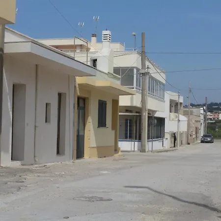Nettuno דירה *