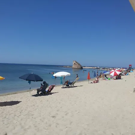 דירה Nettuno *