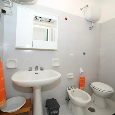 Apartament Nettuno Torre Pali