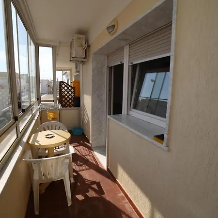 Apartament Nettuno Torre Pali