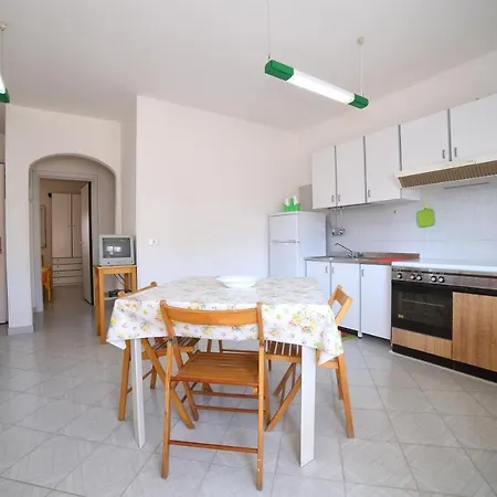 Nettuno Apartmán